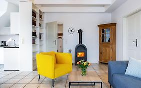 Ferienwohnung C 9 Im Froschpark Ofc 23
