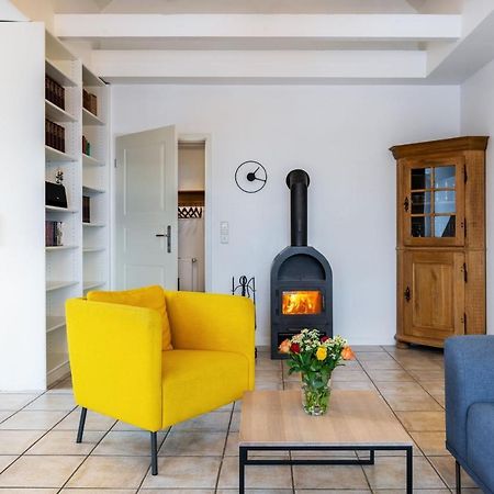 Ferienwohnung C 9 Im Froschpark Ofc 23 Rerik Exteriör bild