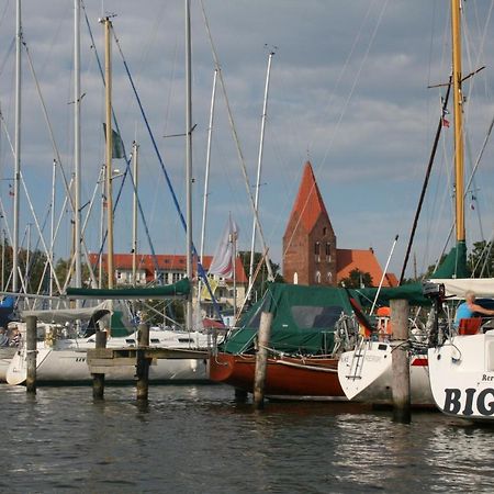 Ferienwohnung C 9 Im Froschpark Ofc 23 Rerik Exteriör bild