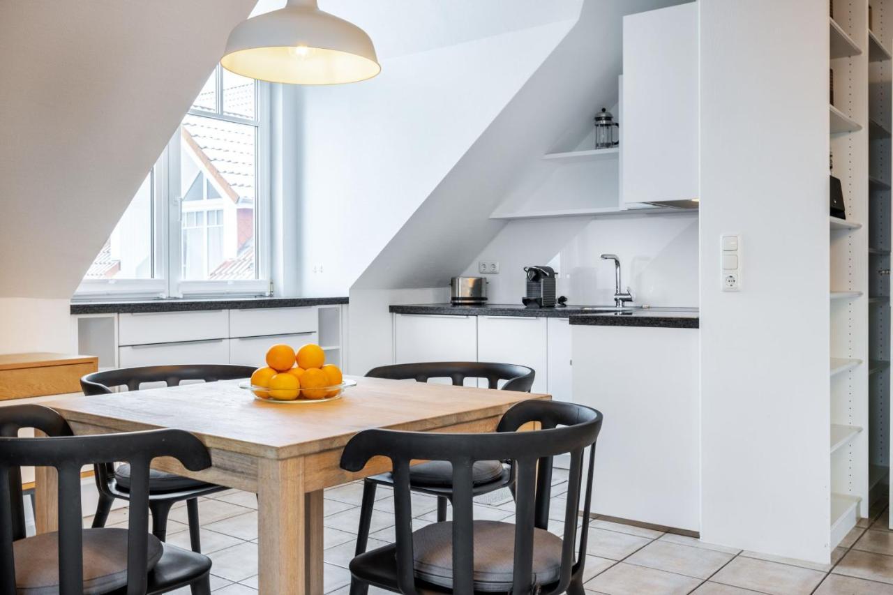 Ferienwohnung C 9 Im Froschpark Ofc 23 Rerik Exteriör bild