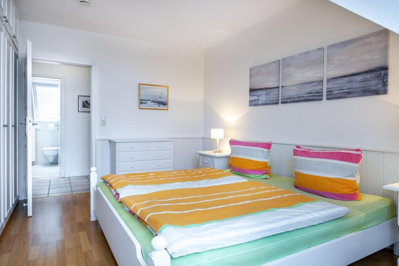 Ferienwohnung C 9 Im Froschpark Ofc 23 Rerik Exteriör bild