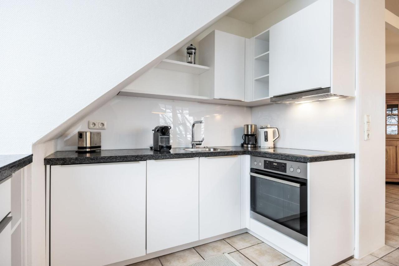 Ferienwohnung C 9 Im Froschpark Ofc 23 Rerik Exteriör bild
